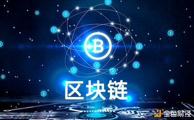 和数软件 引领四大区块链解决方案的管理专家
