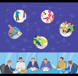 区块链赋能业务执行管理 高亚科技8manage优势解析